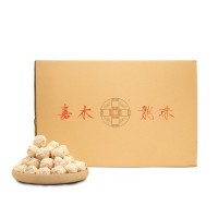 2022年番顺茶业8000克