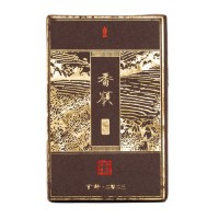 2023年番顺茶业250克番