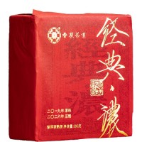 2026年番顺茶业300克经