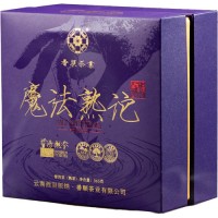 2026年番顺茶业365克魔