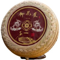 2026年番顺茶业500克御