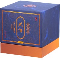 2026年番顺茶业8克藏福百